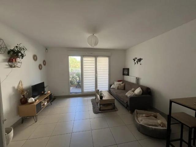 Location Appartement Allée de la Flûte Enchantée, Lucé
