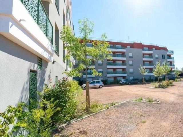 Location Appartement Allée de la Flûte Enchantée, Lucé