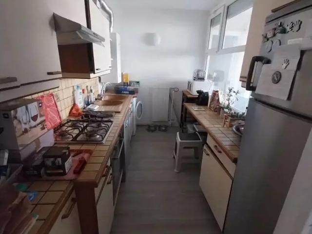 Location Appartement Allée de la Frange, Villeneuve d'Ascq