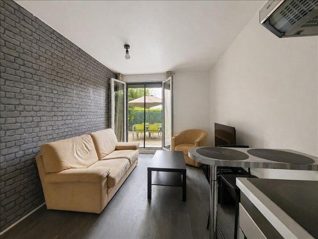 Location Appartement Allée de la Frégate, Chennevières sur Marne