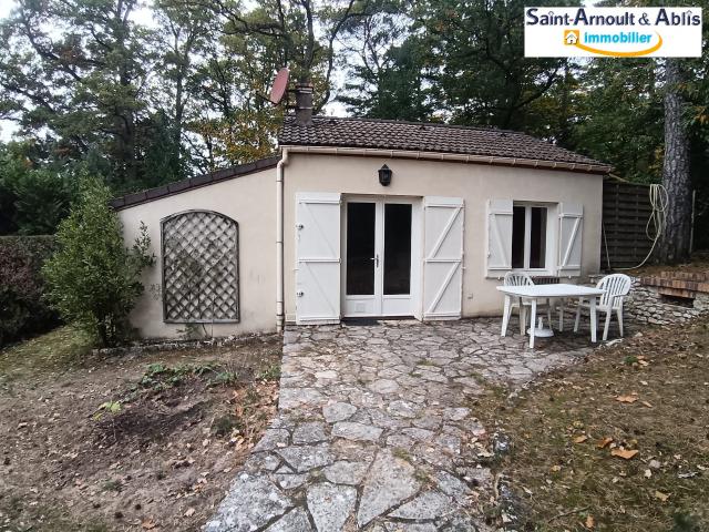 Location Appartement Allée de la Garenne, Clairefontaine en Yvelines