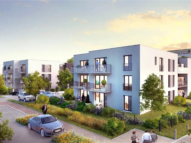 Location Appartement Allée de la Grande Madeleine, Bihorel