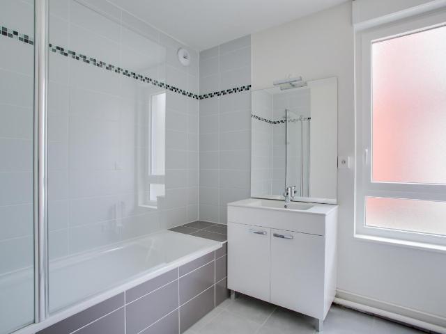 Location Appartement Allée de la Houblonnière, Strasbourg