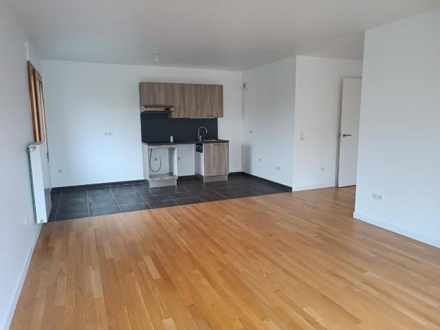Location Appartement Allée de la Laiterie, Le Vésinet