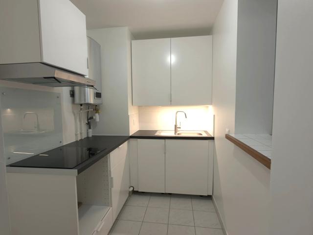 Location Appartement Allée de la Loire, Élancourt