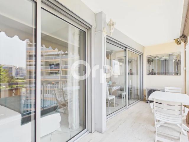 Location Appartement Allée de la Marine Royale, Mandelieu la Napoule