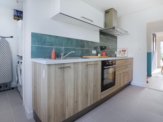 Location Appartement Allée de la Mayenne, Orvault