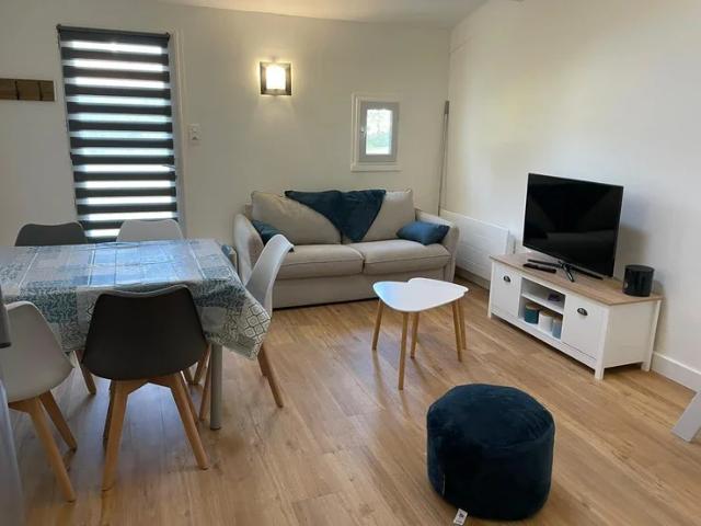 Location Appartement Allée de la Mer, Bretignolles sur Mer