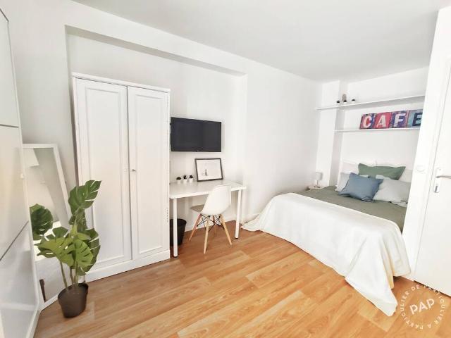 Location Appartement Allée de la Noiseraie, Noisy le Grand