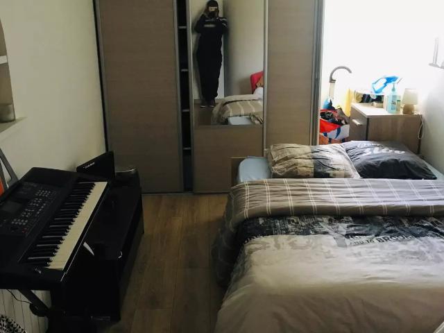 Location Appartement Allée de la Noiseraie, Noisy le Grand