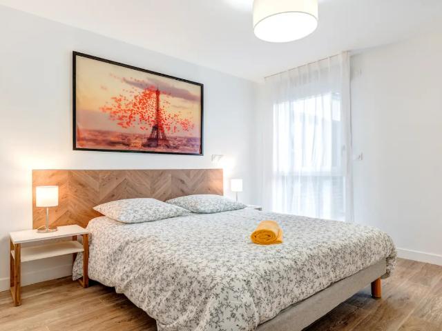 Location Appartement Allée de la Pagerie, Rueil Malmaison