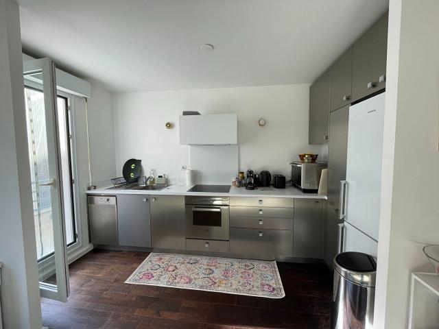 Location Appartement Allée de la Pagerie, Rueil Malmaison