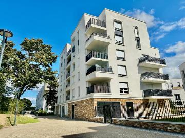 Location Appartement Allée de la Palme d’Or, Poissy