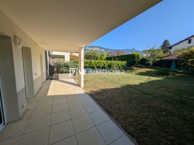 Location Appartement Allée de la Pépinière, Archamps