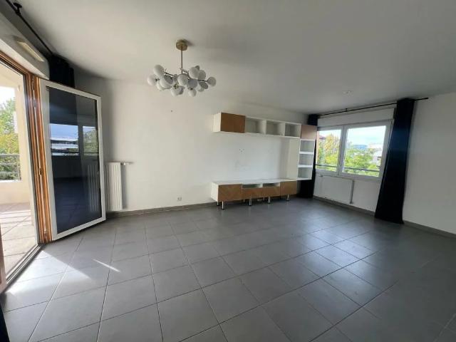 Location Appartement Allée de la Pépinière, Archamps