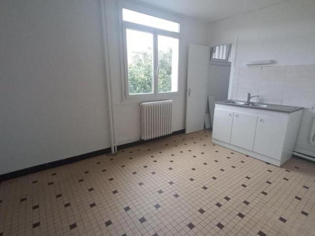 Location Appartement Allée de la Petite Barre, Saint Jean de Bournay