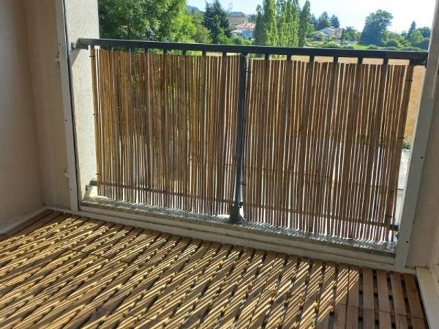 Location Appartement Allée de la Petite Barre, Saint Jean de Bournay