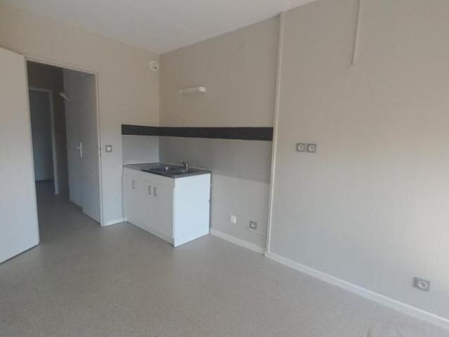 Location Appartement Allée de la Petite Barre, Saint Jean de Bournay