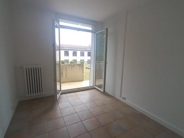 Location Appartement Allée de la Petite Barre, Saint Jean de Bournay