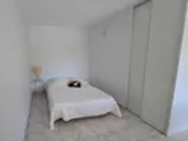 Location Appartement Allée de la petite mécanique, Vif