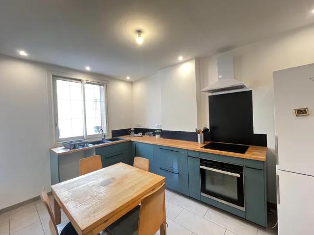 Location Appartement Allée de la Ponsonne, Manosque