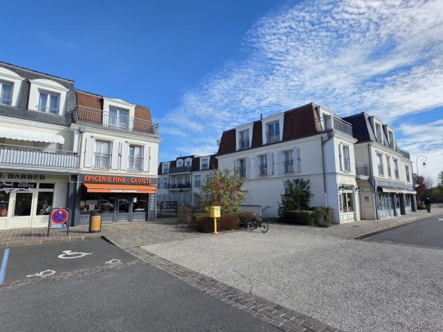 Location Appartement Allée de la Poire Bezy de Chaumontel, Chaumontel