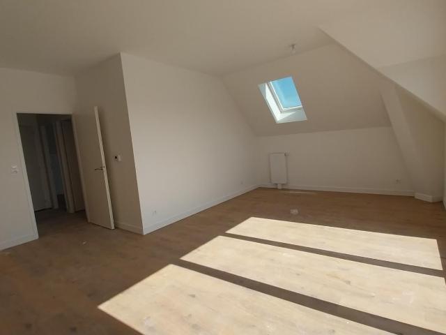 Location Appartement Allée de la Prêle, La Baule Escoublac