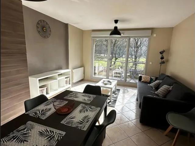 Location Appartement Allée de la Reine, Tencin