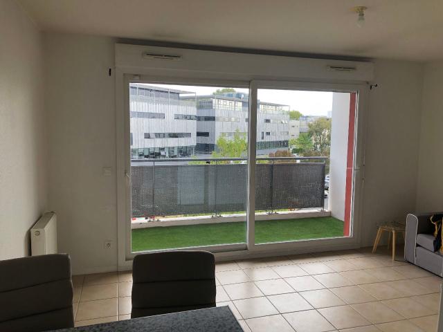 Location Appartement Allée de la Réserve, Bruges