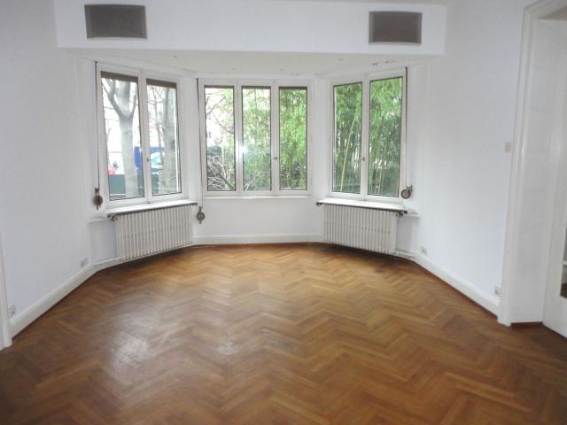 Location Appartement Allée de la Robertsau, Strasbourg