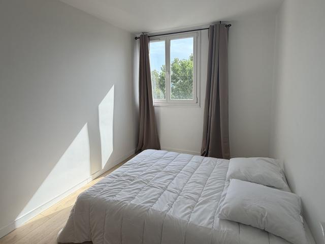 Location Appartement Allée de la Rocaille, Noisy le Grand