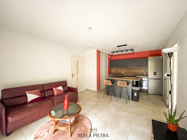 Location Appartement Allée de la Rose de France, Castelnau le Lez