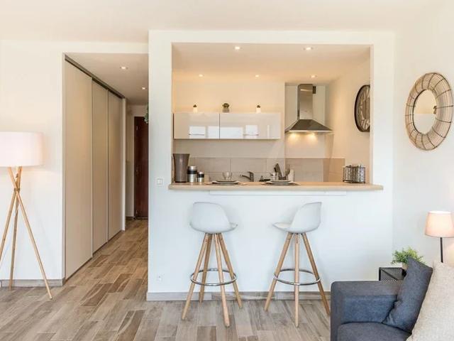 Location Appartement Allée de la Roselière des Seines, Sevrier