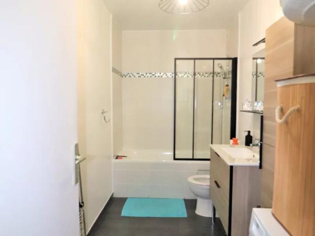 Location Appartement Allée de Lamoricière, Sevran