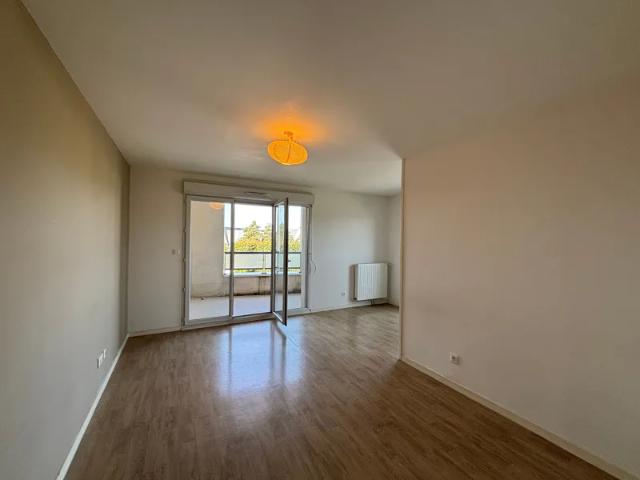 Location Appartement Allée de l'Abbé Grécourt, Fondettes