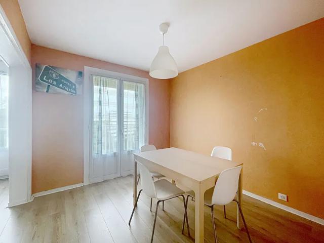 Location Appartement Allée de l'Avenir, Anglet