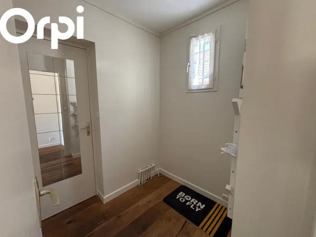 Location Appartement Allée de l'Écureuil, Montigny le Bretonneux