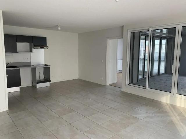 Location Appartement Allée de l'École Santé Navale, Bordeaux