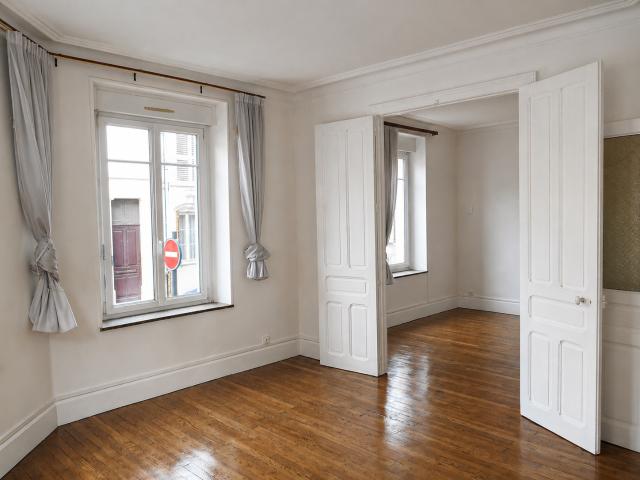 Location Appartement Allée de l'Espace Saint Martin, Pont à Mousson