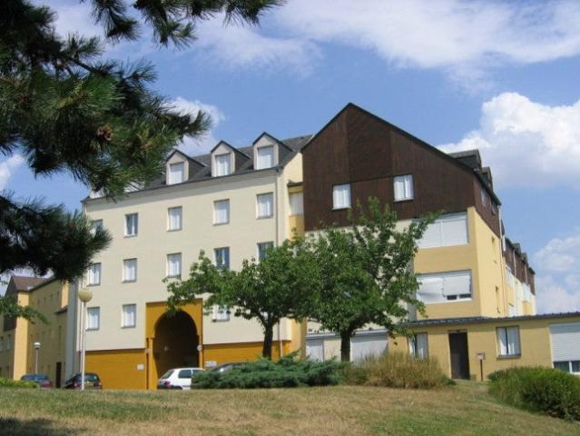 Location Appartement Allée de l'Espérance, Châteauroux