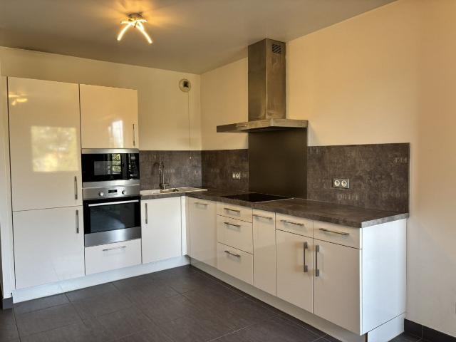 Location Appartement Allée de l'Europe, Juvignac