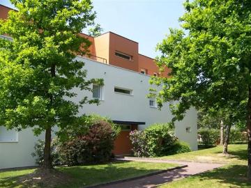Location Appartement Allée de Limoges, Vannes