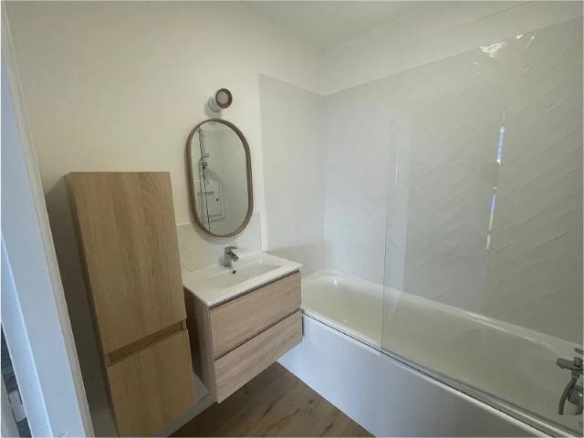 Location Appartement Allée de Liège, Lille