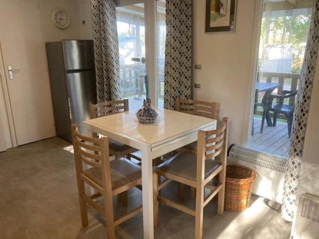 Location Appartement Allée de l'Île d'Orneresse, Port au Loup
