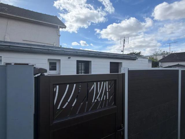 Location Appartement Allée de l'Union, Aulnay sous Bois