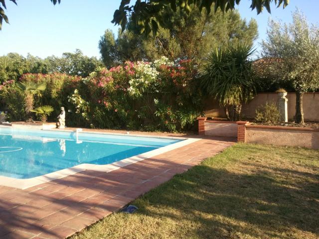 Location Appartement Allée de Noirmoutier, Colomiers