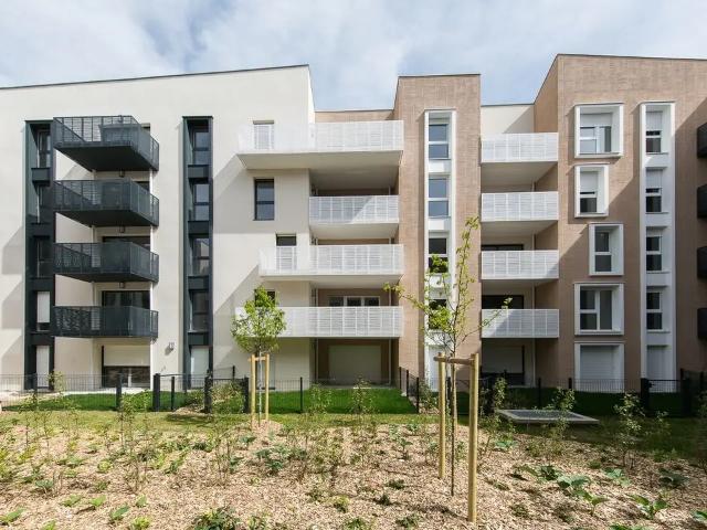 Location Appartement Allée de Plein Ciel, Le Mée sur Seine