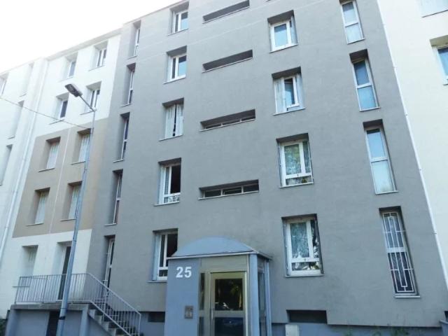 Location Appartement Rue Paul Langevin, Montélimar