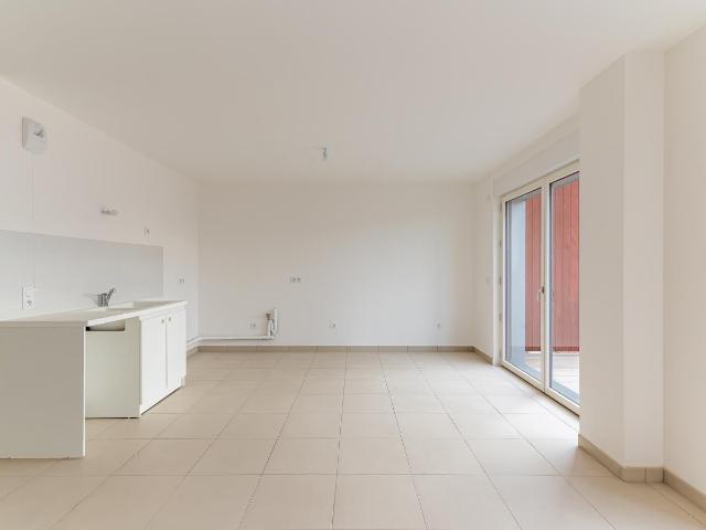Location Appartement Allée de Seine, Saint Denis