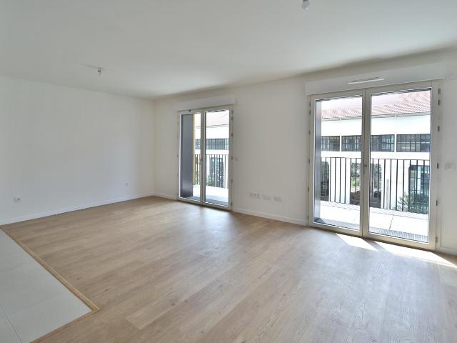 Location Appartement Allée de Seine, Saint Denis